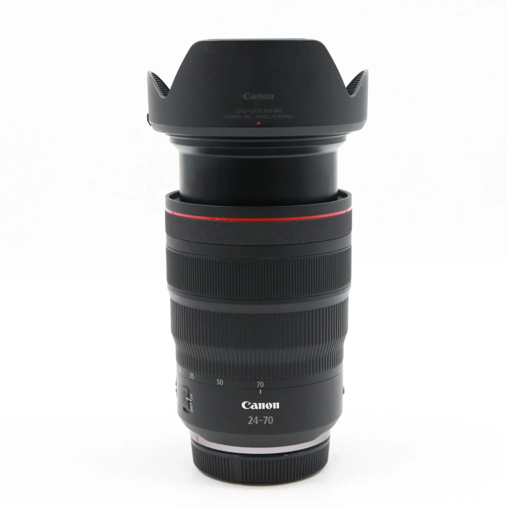 Canon RF 24-70mm f/2.8 L IS USM gebraucht