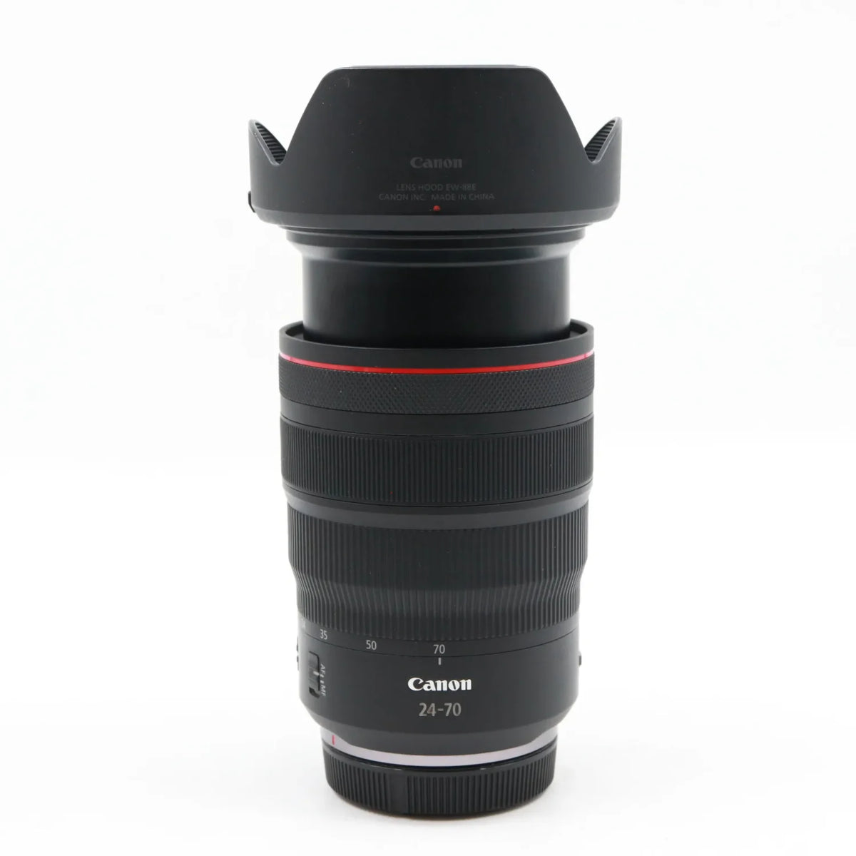 Canon RF 24-70mm f/2.8 L IS USM gebraucht