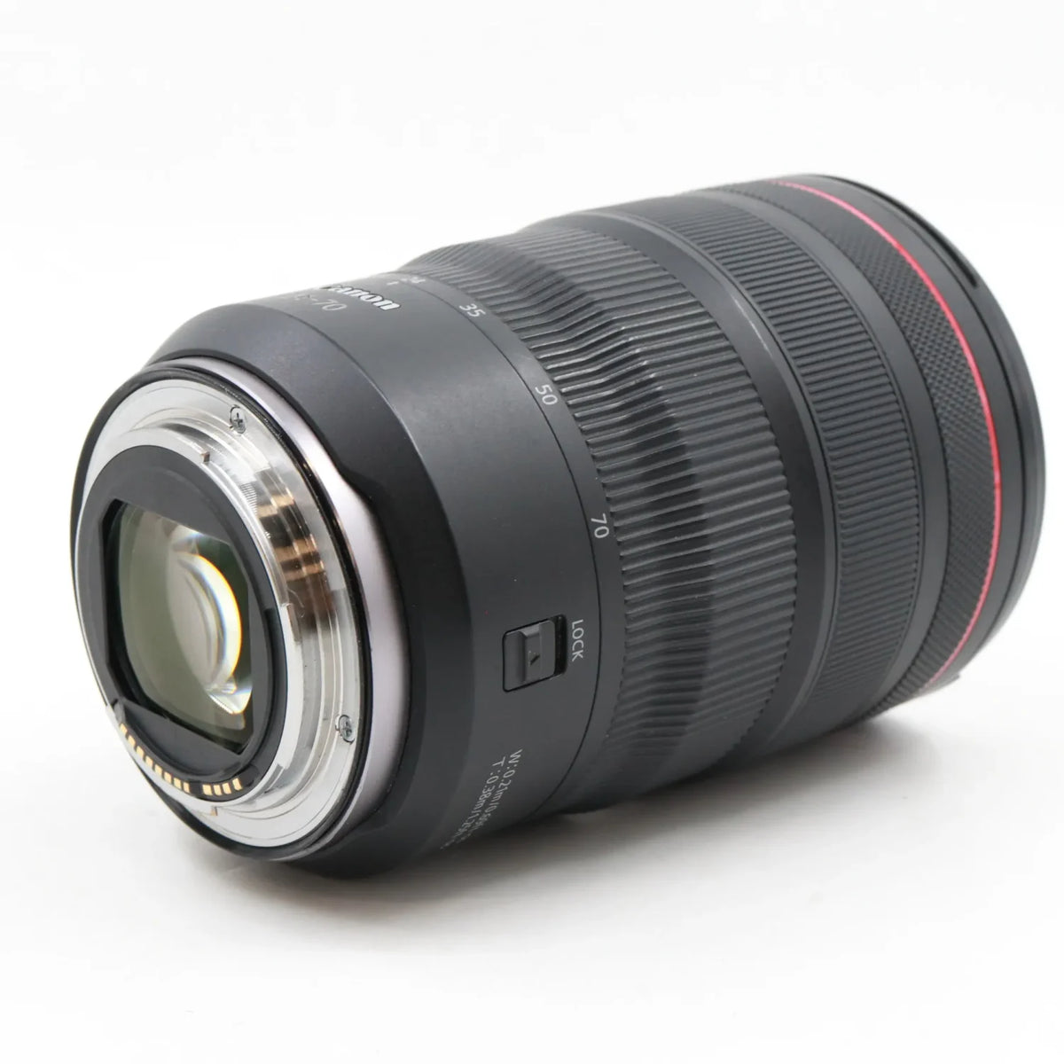 Canon RF 24-70mm f/2.8 L IS USM gebraucht
