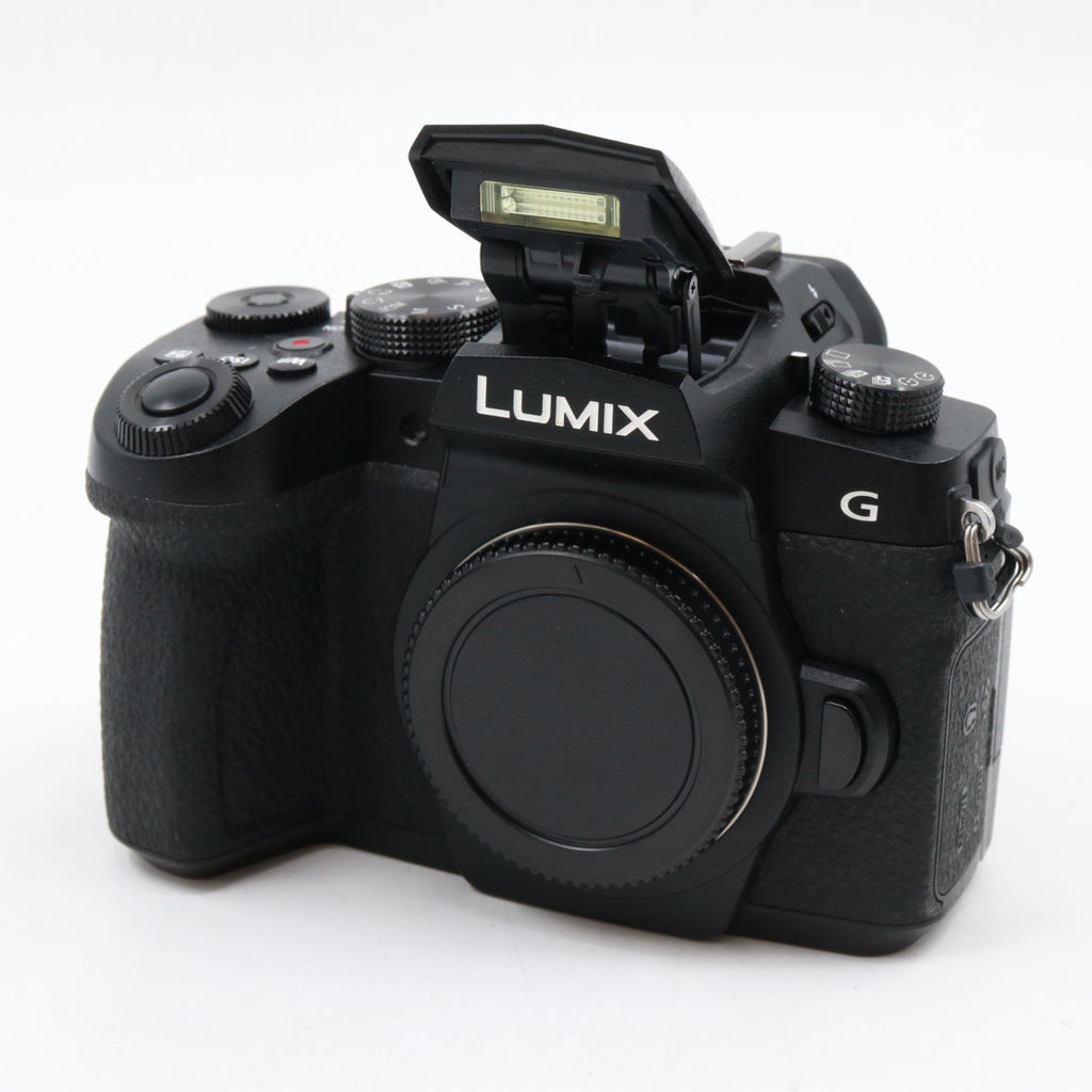 Panasonic Lumix DC-G90 Gehäuse gebraucht