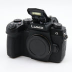 Panasonic Lumix DC-G90 Gehäuse gebraucht