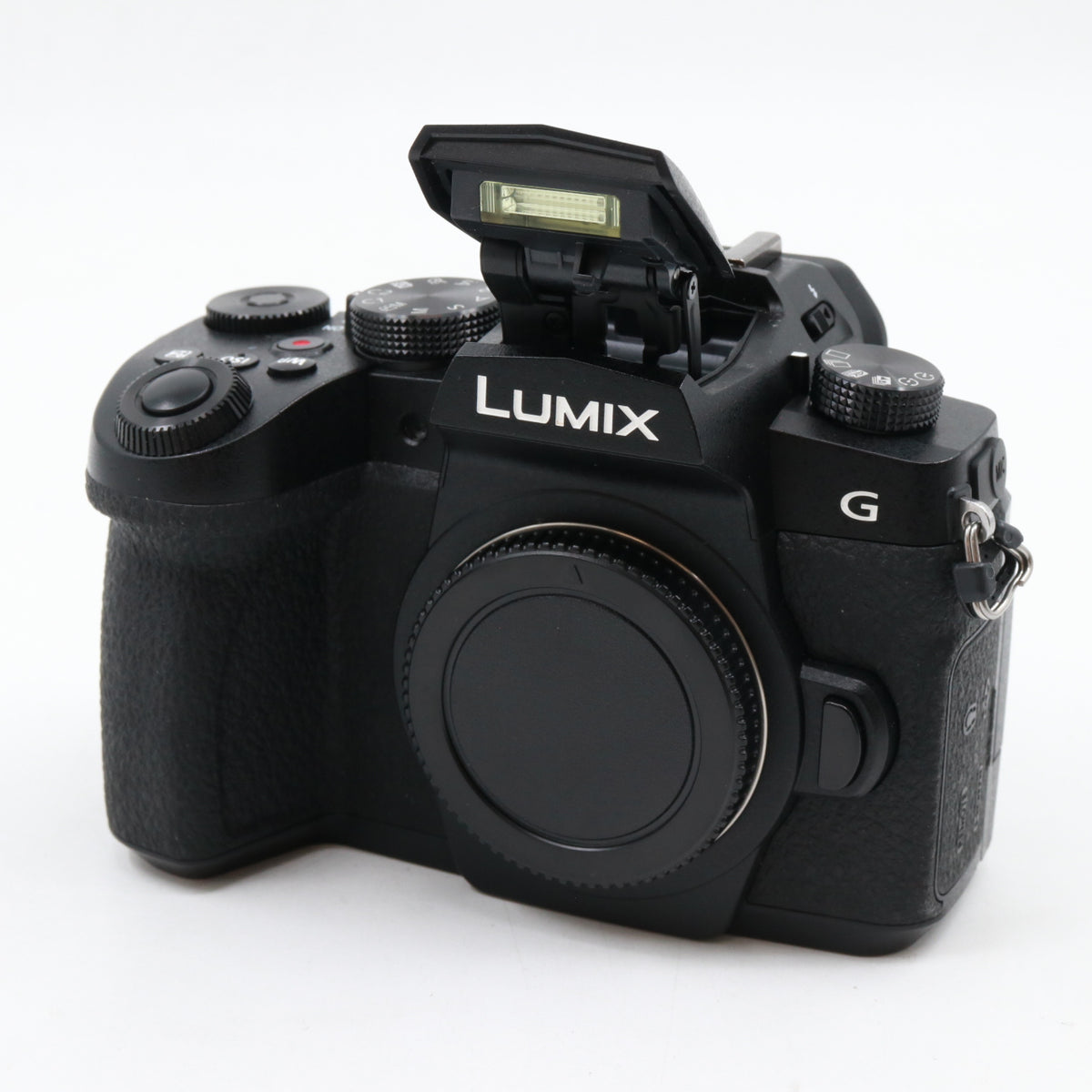 Panasonic Lumix DC-G90 Gehäuse gebraucht