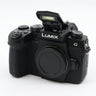 Panasonic Lumix DC-G90 Gehäuse gebraucht