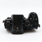Panasonic Lumix DC-G90 Gehäuse gebraucht