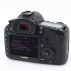 Canon EOS 5D mark III Gehäuse gebraucht