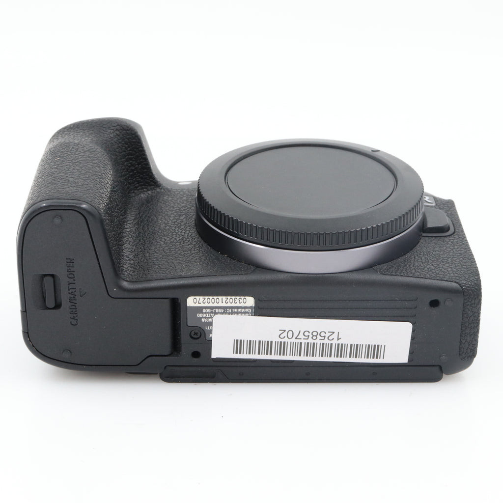 Canon EOS RP Gehäuse gebraucht