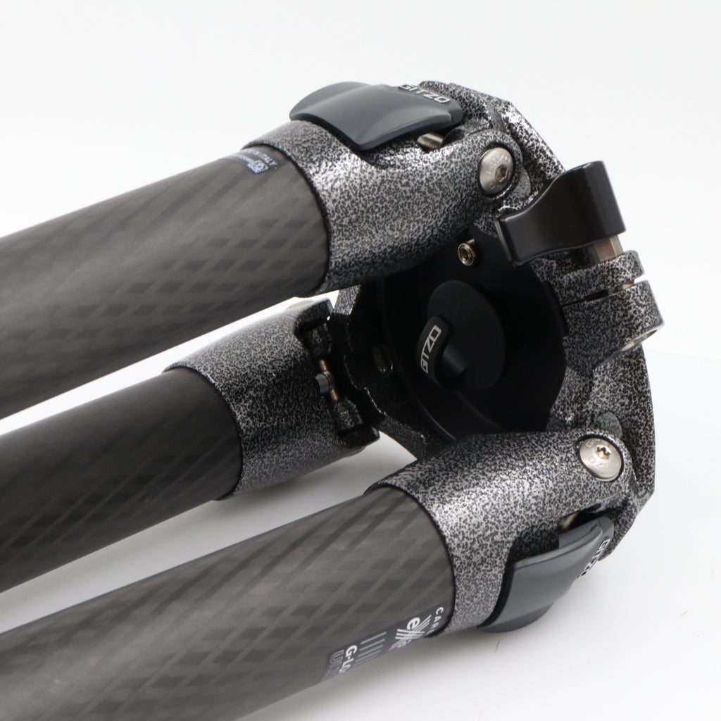 Gitzo GT5543LS Systematic Series 5 tripod gebraucht