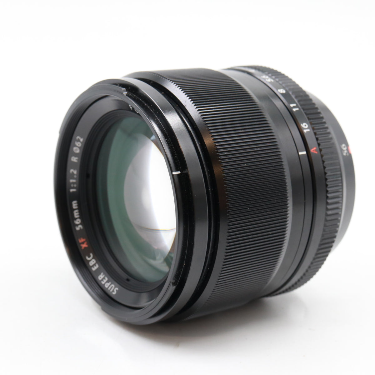 Fujifilm XF 56mm f/1.2 R gebraucht