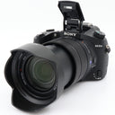Sony Cybershot DSC-RX10 IV gebraucht