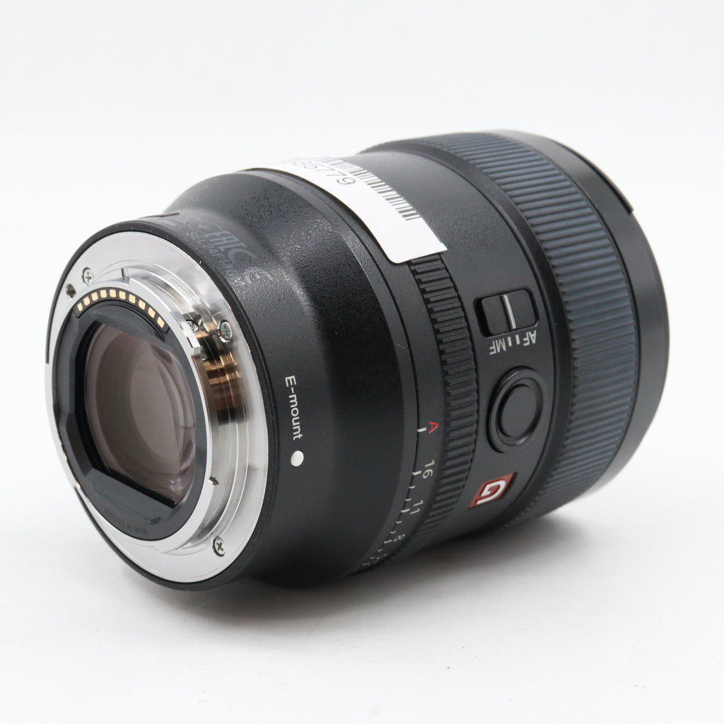 Sony FE 24mm f/1.4 GM gebraucht