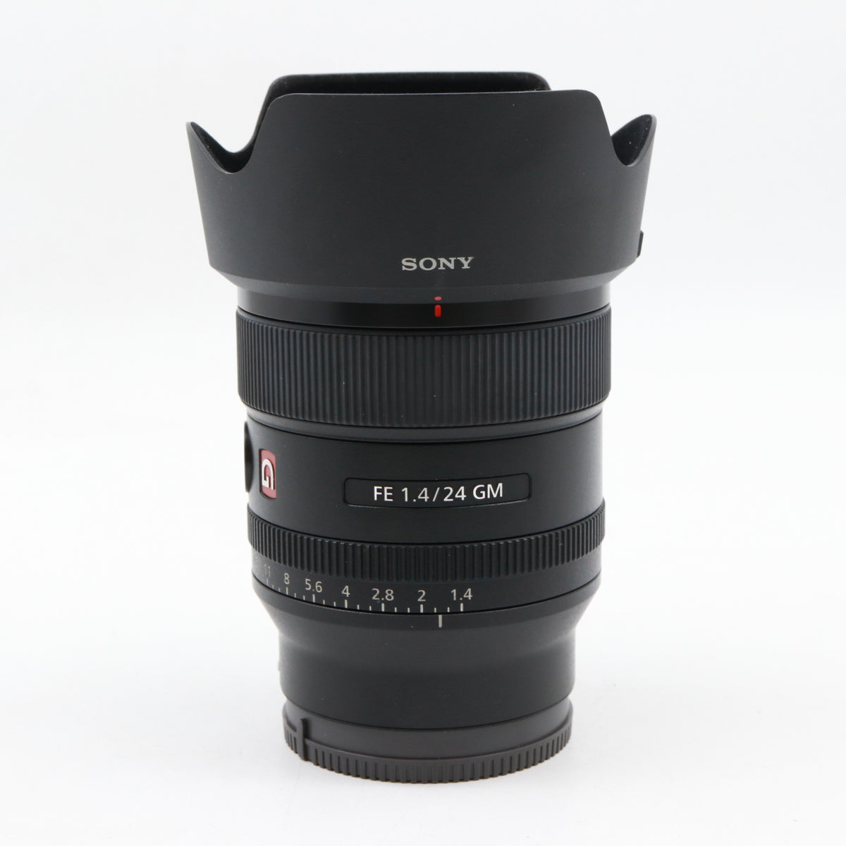 Sony FE 24mm f/1.4 GM gebraucht