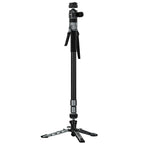 SmallRig 6285 Potato Jet TRIBEX PRO Monopod - Photography Version