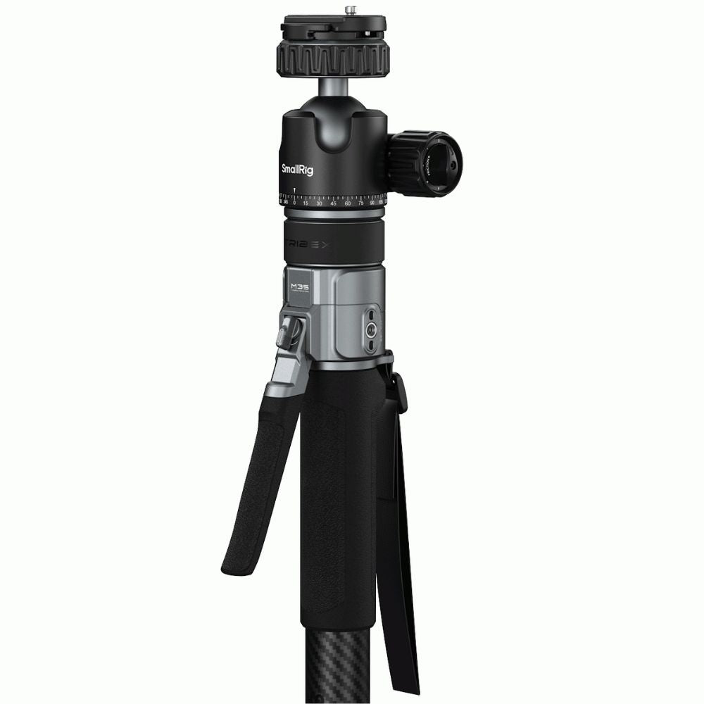 SmallRig 6285 Potato Jet TRIBEX PRO Monopod - Photography Version