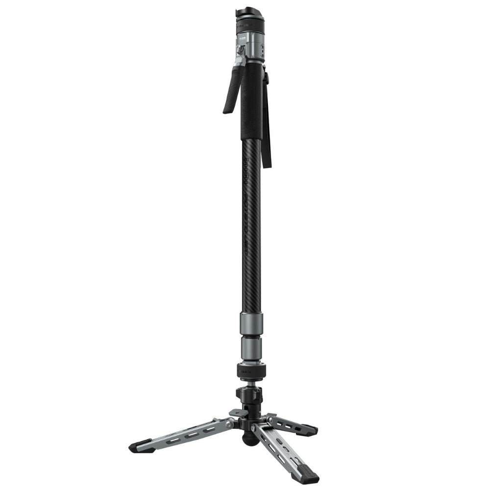 SmallRig 6283 Potato Jet TRIBEX PRO Monopod - Standard Version