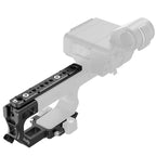 SmallRig 6781 Extension Mount Plate Kit for Sony XLR-H2B