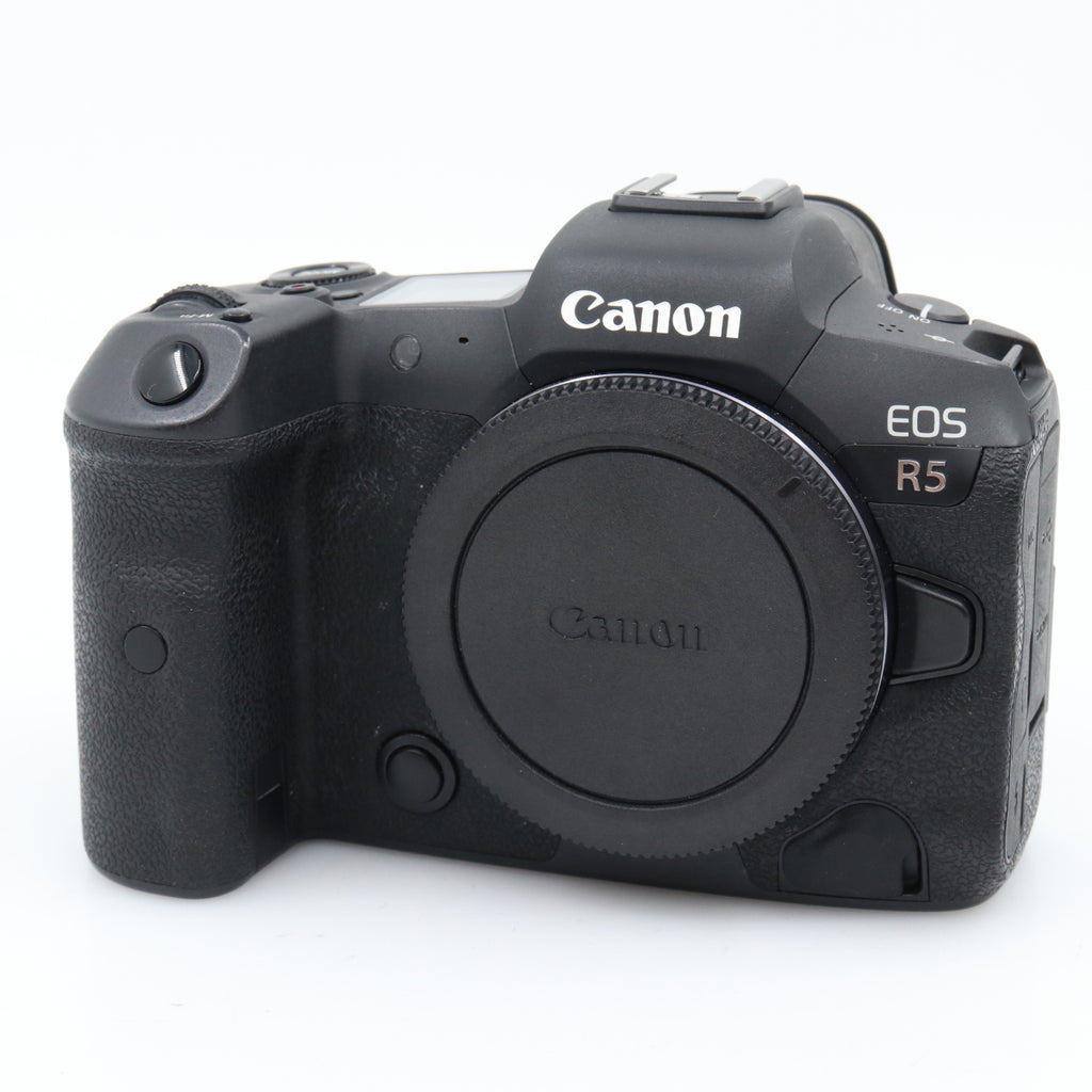 Canon EOS R5 Gehäuse gebraucht