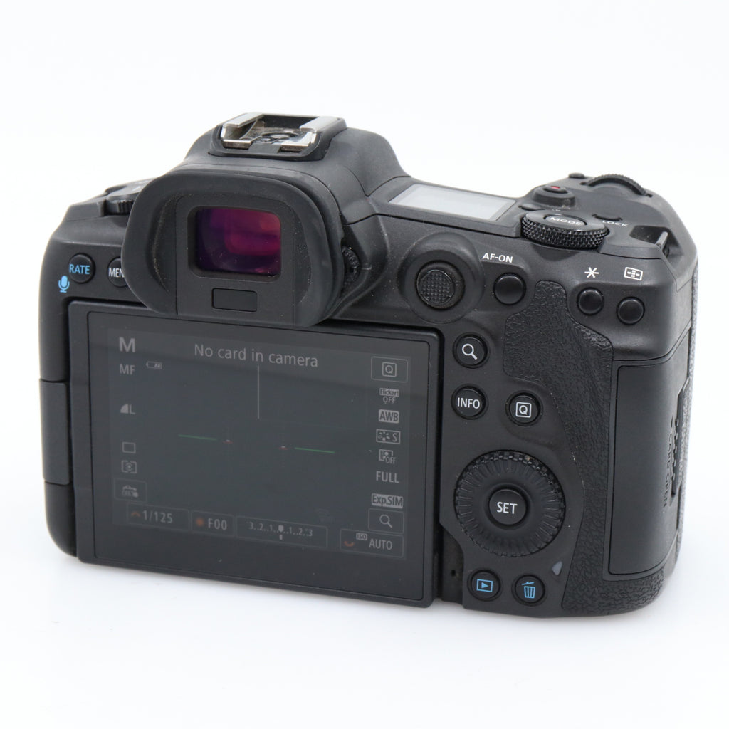 Canon EOS R5 Gehäuse gebraucht