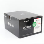 Canon EOS R5 Gehäuse gebraucht