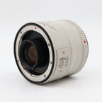 Canon EF 2X II extender (teleconverter) gebraucht