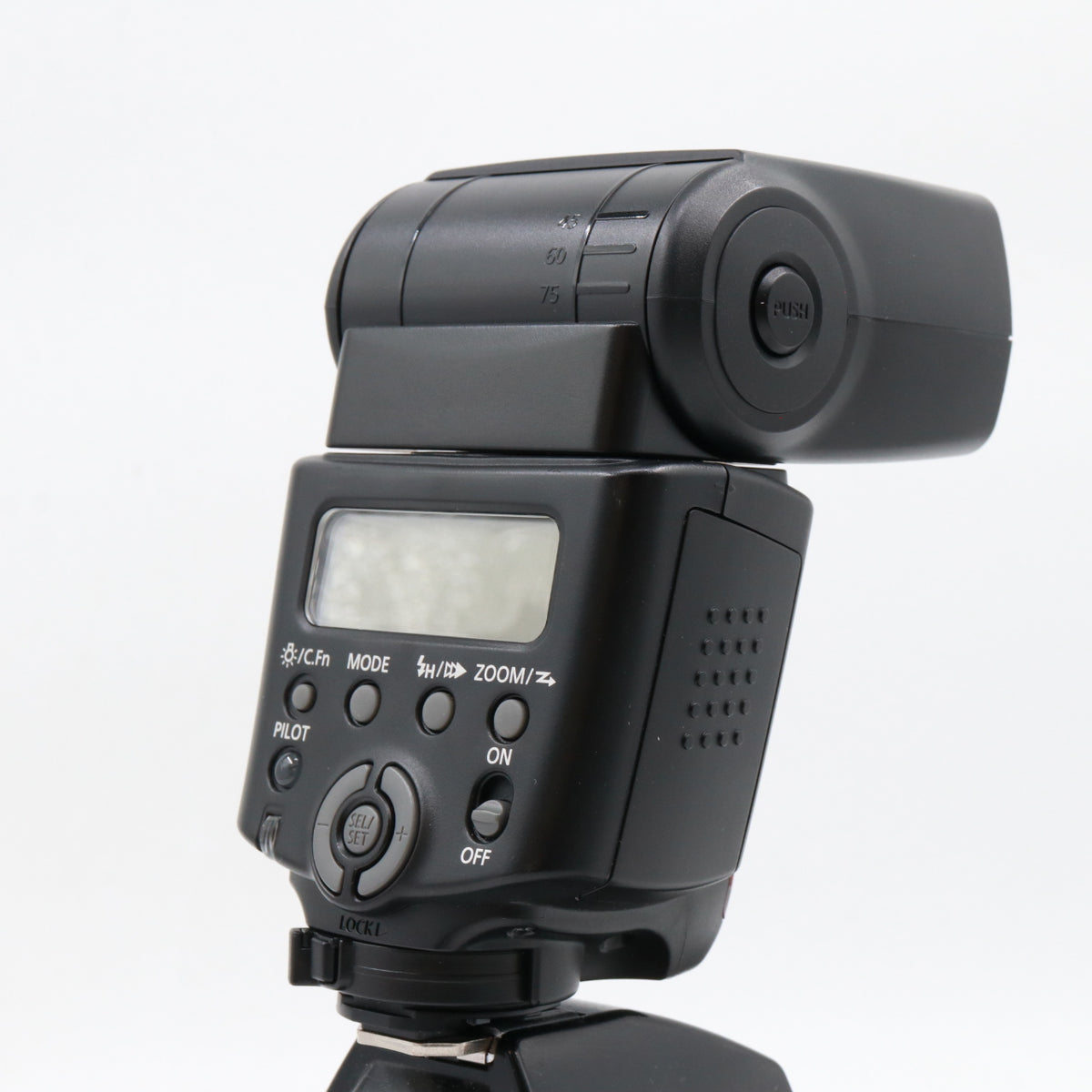 Canon Speedlite 430EX II gebraucht