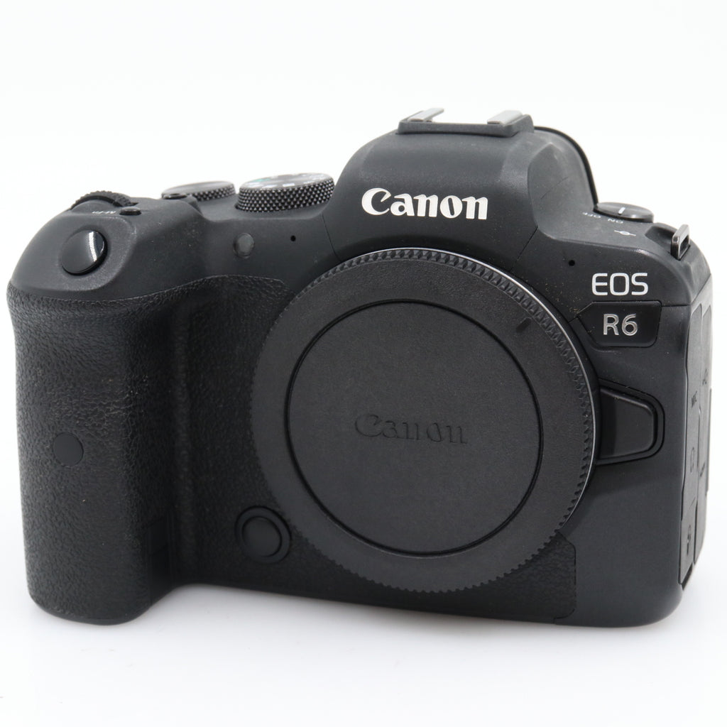 Canon EOS R6 Gehäuse gebraucht