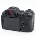 Canon EOS R6 Gehäuse gebraucht
