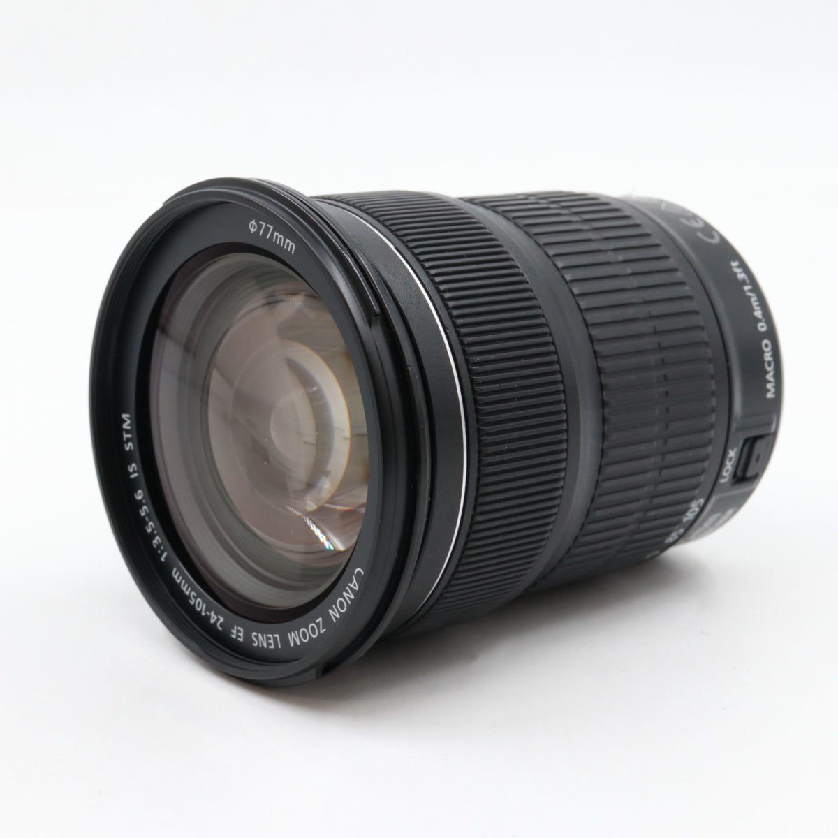 Canon EF 24-105mm f/3.5-5.6 iS STM gebraucht