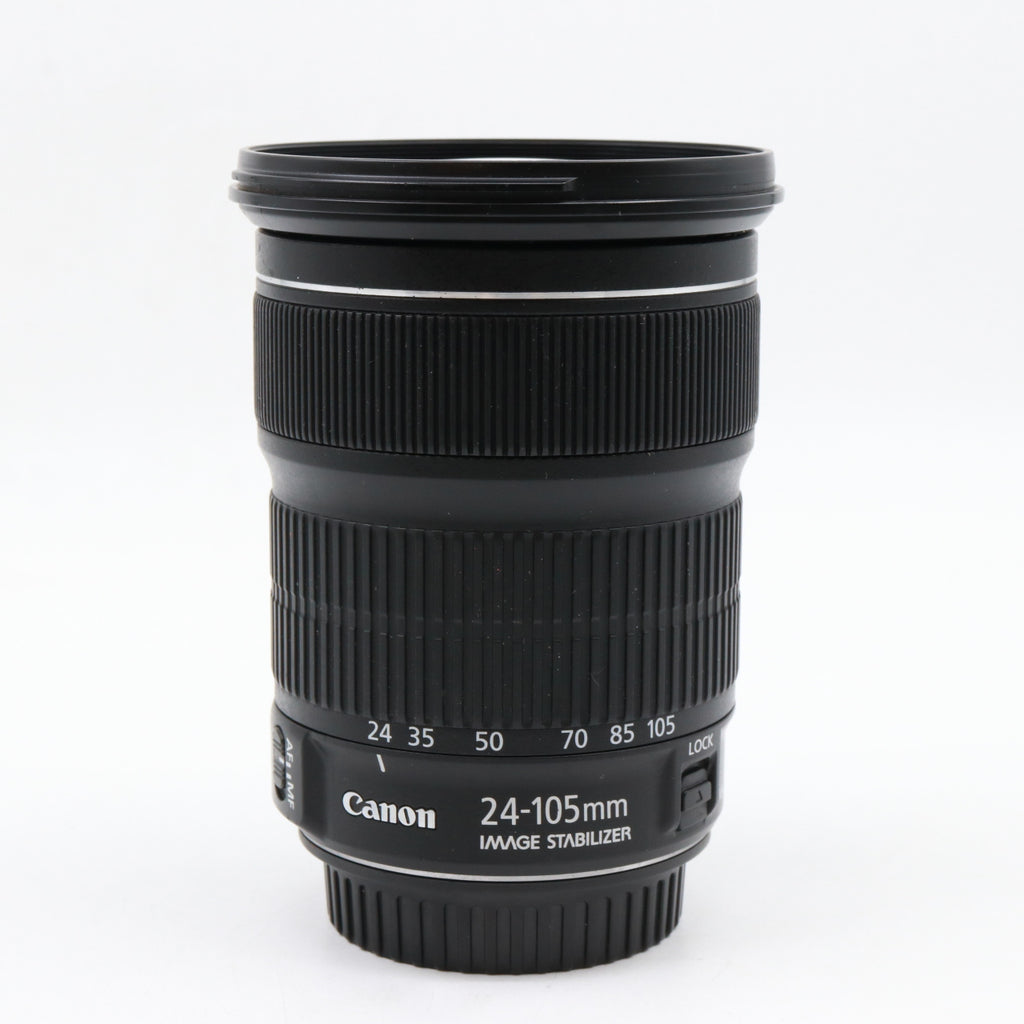 Canon EF 24-105mm f/3.5-5.6 iS STM gebraucht