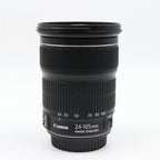 Canon EF 24-105mm f/3.5-5.6 iS STM gebraucht