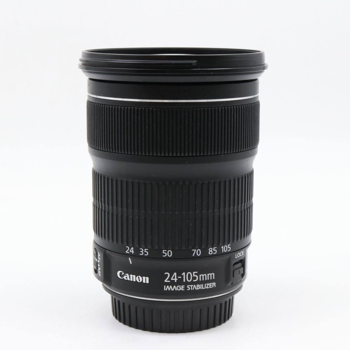 Canon EF 24-105mm f/3.5-5.6 iS STM gebraucht