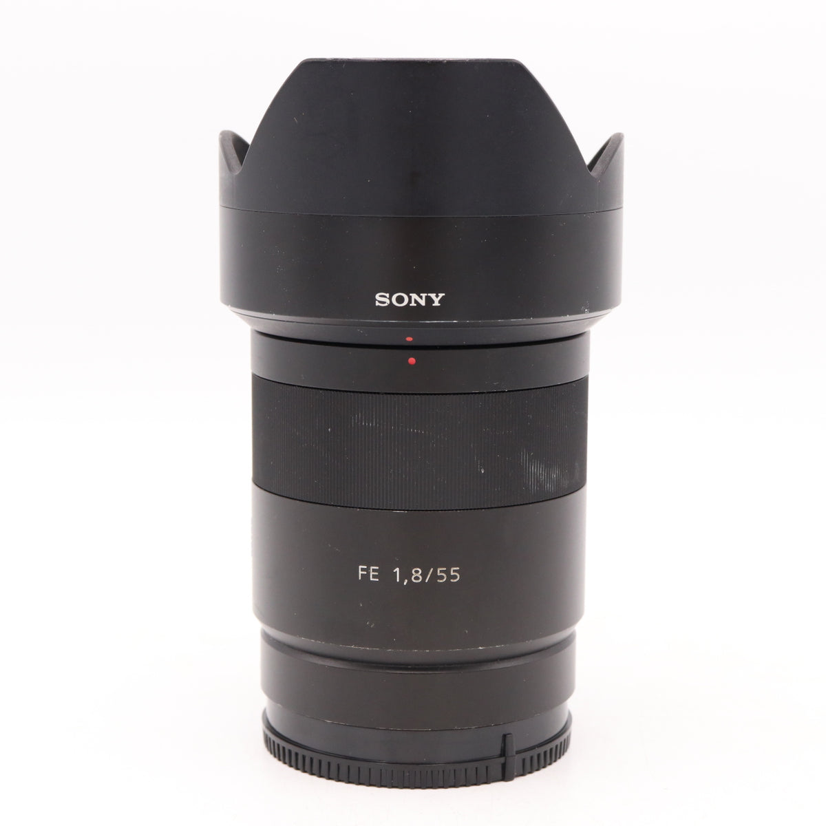 Sony FE 55mm f/1.8 ZA Zeiss Sonnar T* used