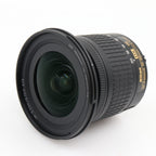 Nikon AF-P 10-20mm f/4.5-5.6G DX VR gebraucht