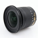 Nikon AF-P 10-20mm f/4.5-5.6G DX VR used
