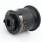 Nikon AF-P 10-20mm f/4.5-5.6G DX VR used