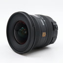 Sigma 10-20mm f/3.5 EX DC HSM Nikon gebraucht