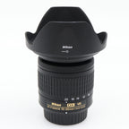 Nikon AF-P 10-20mm f/4.5-5.6G DX VR gebraucht