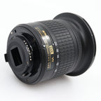 Nikon AF-P 10-20mm f/4.5-5.6G DX VR gebraucht