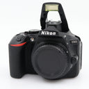 Nikon D5600 Gehäuse gebraucht
