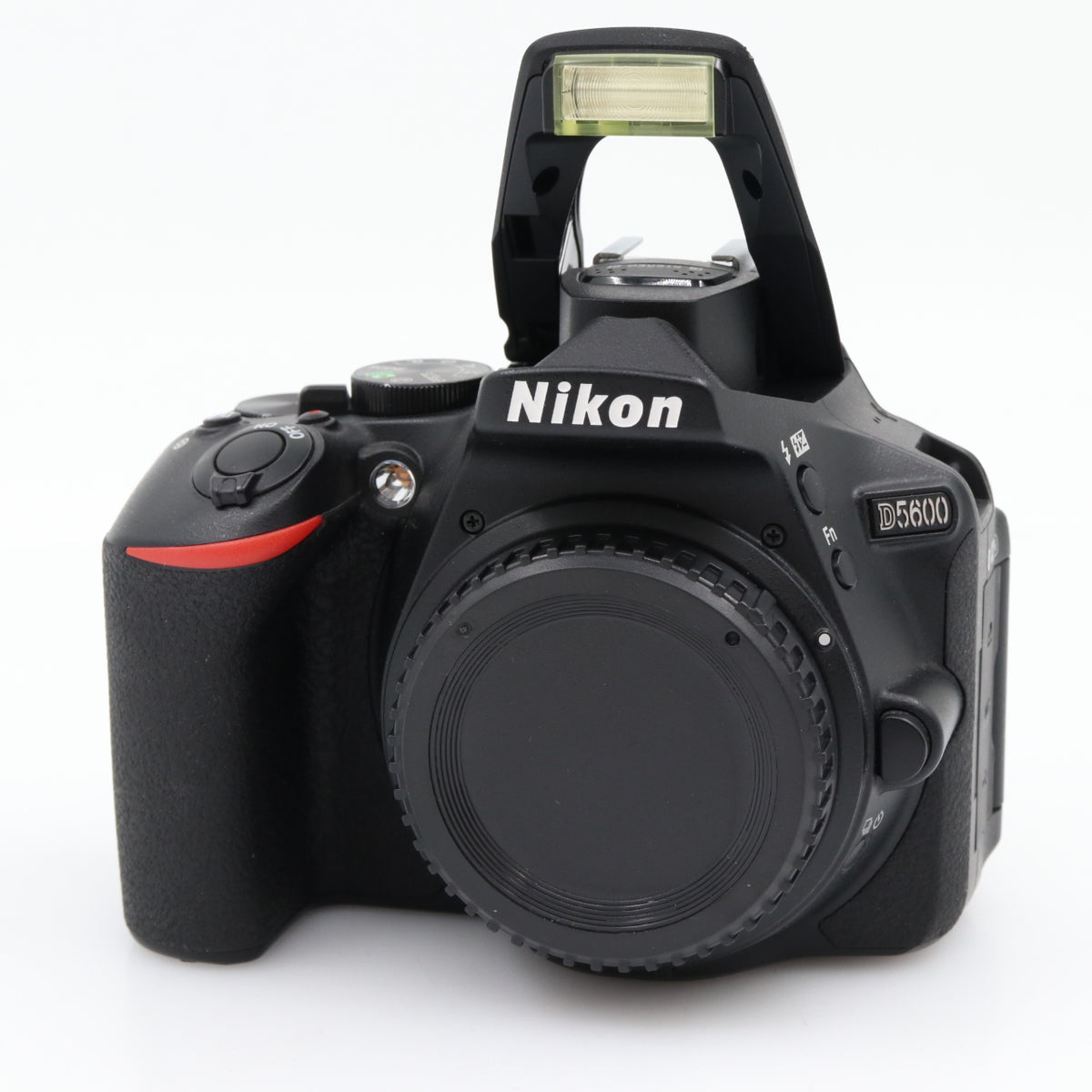 Nikon D5600 Gehäuse gebraucht