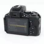 Nikon D5600 Gehäuse gebraucht