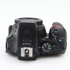 Nikon D5600 Gehäuse gebraucht