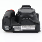 Nikon D5600 Gehäuse gebraucht