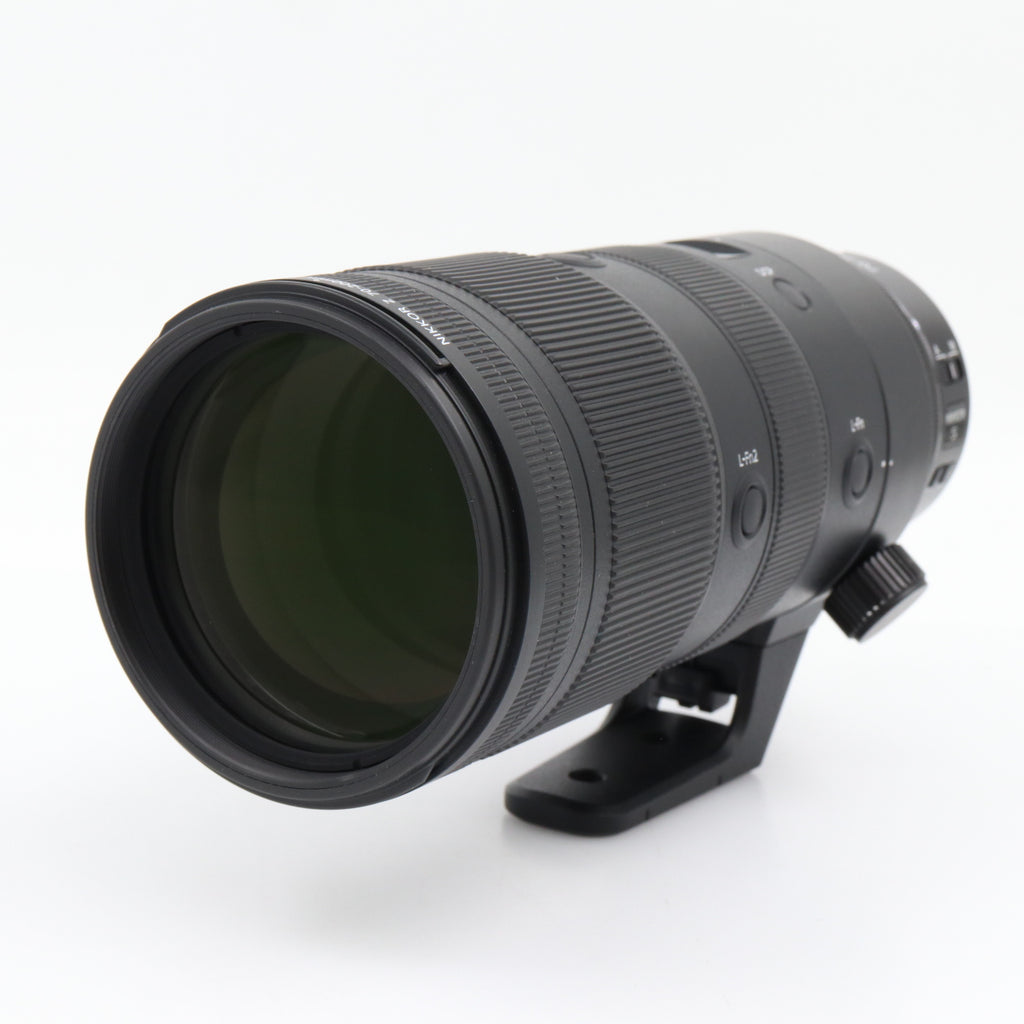 Nikon Z 70-200mm f/2.8 VR S gebraucht