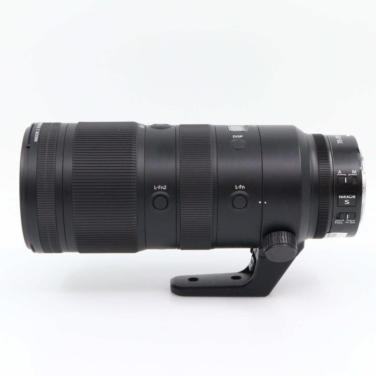 Nikon Z 70-200mm f/2.8 VR S gebraucht