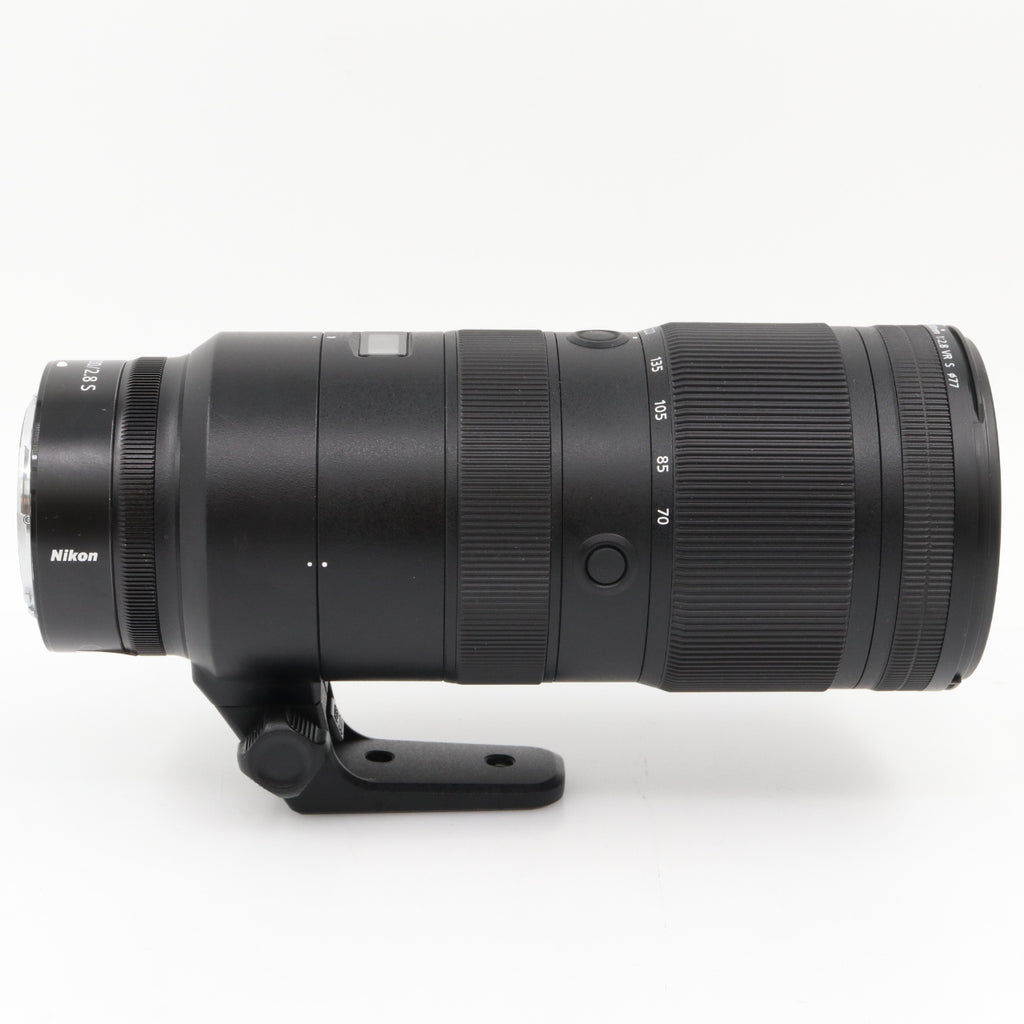 Nikon Z 70-200mm f/2.8 VR S gebraucht