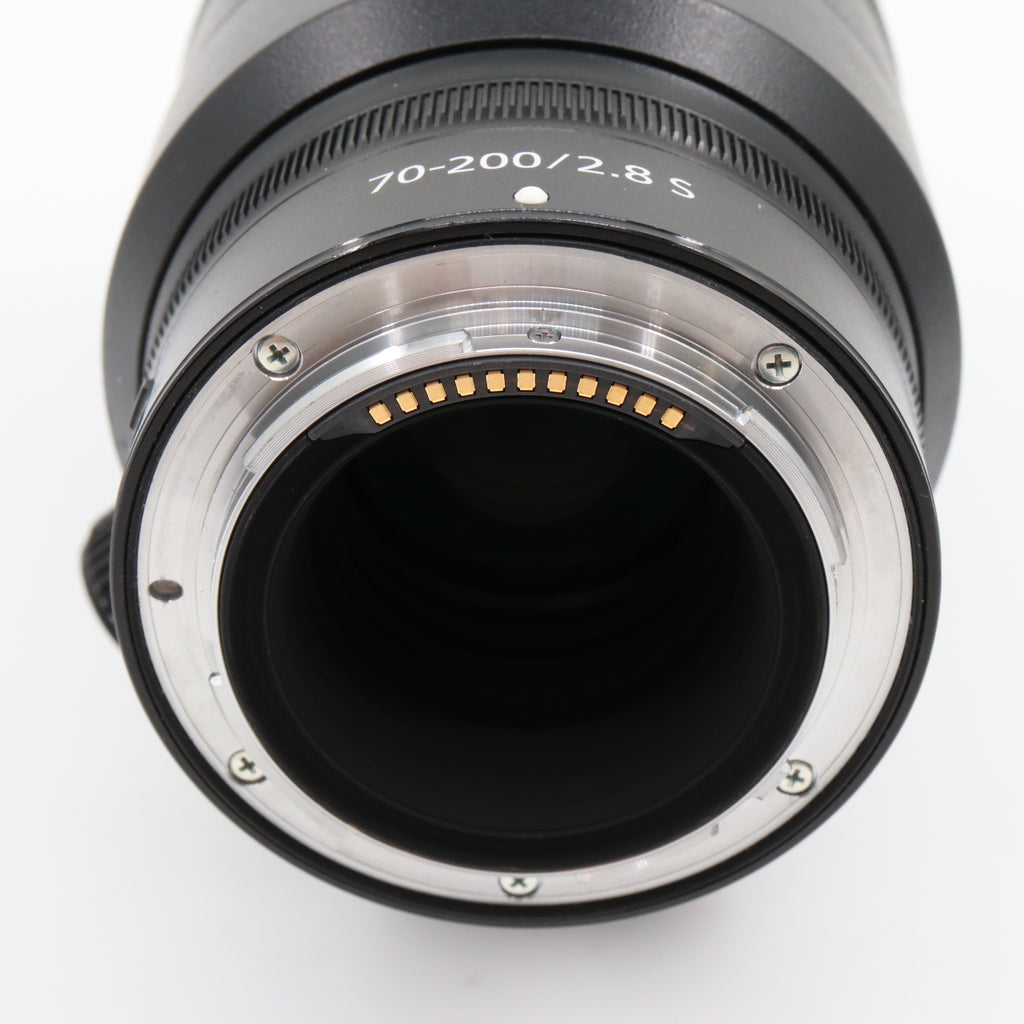 Nikon Z 70-200mm f/2.8 VR S gebraucht