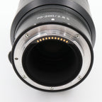 Nikon Z 70-200mm f/2.8 VR S gebraucht