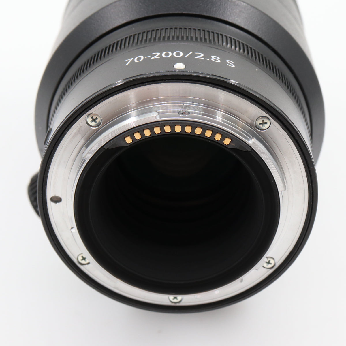 Nikon Z 70-200mm f/2.8 VR S gebraucht