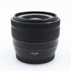 Fujifilm XC 15-45mm f/3.5-5.6 OIS PZ used
