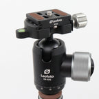 Leofoto Urban LX-225CT + XB-32Q gebraucht
